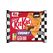 Nestle KitKat Chunky Erdnussbutter mit Milchschokolade 4 x 42 g
