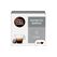 Nescafé Kaffeekapseln Dolce Gusto Ristretto Barista 30 Stück