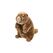 Swiss Plüsch Leo Brummbär Murmeltier 25cm