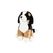 Swiss Plüsch Leo Brummbär Sennenhund 35cm