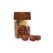 Choco Tartufi aux amandes 160 g