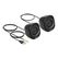 DeLOCK Mini Stereo PC Lautsprecher mit 3,5 mm Klinkenstecker und USB Stromversorgung