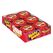 Hubba Bubba Rolle Mega Lang Erdbeere 12 x 56 g