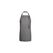 Södahl Schürze Apron 70x91 cm, Grey 100% Baumwolle
