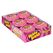 Hubba Bubba Rolle Mega Lang Fancy Fruit 12 x 56 g