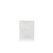 Södahl Handtuch Essence 50x100 cm, White 100% organic Baumwolle