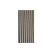 Cawö Duschtuch Bold schwarz 70 x 140