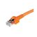 Dätwyler Cables Dätwyler IT Infra, Patchkabel Cat 5e, S/UTP Cat.5e, 5m, orange