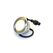M. Schönenberger Schönenberger Playlight 24V Bodeneinbauspot 69mm