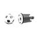 diaqua Universalstopfen Football Ø 40 MM, 68 - 100 MM