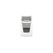 Leitz Aktenvernichter IQ Autofeed Office100 P-4, 100 Blatt