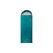 Grüezi Bag GrüeziBag Wolle Camp Comf 4°C R Grösse: 185cm, Farbe: Dark Petrol