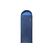 Grüezi Bag GrüeziBag Wolle Camp Cotton Comf 4°C L Grösse: 185cm, Farbe: Night Blue