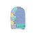 Schildkröt Funsports Schildkröt Bodyboard S Beach-Design