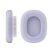 VONMÄHLEN Air Cushions Purple AirPods Max
