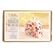 GRAINE CREATIVE Graine Bastelset Kerzen giessen, Terrazzo Kerze
