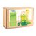 GRAINE CREATIVE Graine Bastelset Kerzen giessen, Mojtio