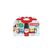 STABILO Textmarker Boss Mini Frosty Friends 5er Etui