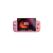 CRKD Nitro Deck Retro Pink
