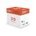 360 Three Sixty 360 Kopierpapier Excellent - 1 Palette A4, 80 g/m², 100'000 Blatt