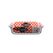 Int. Cookware Auflaufform eckig 25 x 22 cm