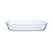 Int. Cookware Auflaufform rechteckig 39 x 24 cm