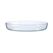 Int. Cookware Auflaufform Oval 39 x 27 cm