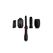 Revlon Tools Revlon Multistyler One-step 5-in-1 Rvdr5371e