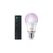 Philips PHI WFB 60W A60 E27 RGB 1PK + Remote
