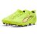 PUMA Shoes ULTRA 6 MATCH FG/AG Jr Grösse: 32, Farbe: Gelb