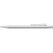 Faber-Castell Kugelschreiber Neo Slim Alu silver glint