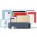 Cricut Schneideplotter Maker 5 Essential Bundle