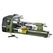 Proxxon PD 250/E Präzisionsdrehmaschine Spitzenweite 250 mm, Spitzenhöhe 70 mm