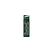 Faber-Castell Acrylic Marker Multimark Chrome Copper, Doppelspitze, 1 Stk