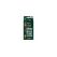Faber-Castell Acrylic Marker Multimark Set Chrome, Doppelspitze, 3 Stk