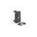 PureLink mediahub2 schwarz USB-C Blende M2-CVR1400 USB-C, Steckplatzabdeckung, schwarz