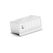 PureLink mediahub2 7er Gehäuse weiss M2-ENC07-9831 7 Steckplätze,1m 16A Kabel, USB PD