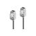 PureLink mediahub2 CAT6a Kabel M2-PM1620-005 CAT6a FF Pigtail Kabel, 50cm
