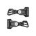 Moza Racing Pedal Add-on Kit kabelgebunden