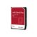 Western Digital WD Red Pro 3.5 8TB SATA 6GB/s, 24x7, 7200rpm, 256MB Cache, CMR