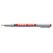 edding Non-Perm. Pen 152M rot 1mm