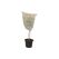 Colibri Winterhaube Winter Hood L D50 x H100 cm, 70g/m2, 2 Stk.