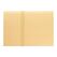 Kolma Fächermappe Weizenstroh A4 12 Tabs, beige