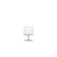 Broste Copenhagen BC Bellevue Glas 4 Stk. Clear, Mundgeblasenes Glas