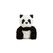 Warmies Panda Plüschtier