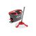 Vileda Vileda Turbo Mop Set 3-teiliger Teleskopstiel