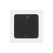 Brabantia Digitale Personenwaage Farbe: Dark Grey