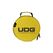 UDG GEAR UDG DIGI HEADPHONE BAG Kopfhörertragetasche Schultertasche Gelb