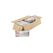 Kambly Guetzli Army-Biscuits 16 x 100 g