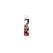 edding Tiefloch Baumarker graphit 8880 Bli 42x5.5x2.8mm